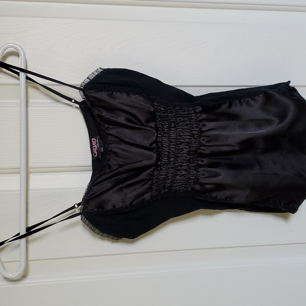 UEC - XOXO Cami Top